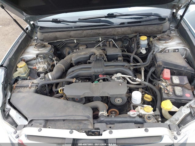 Subaru Outback 2.5i Limited