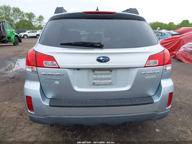 Subaru Outback 2.5i Limited