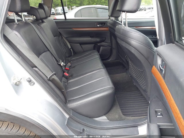 Subaru Outback 2.5i Limited