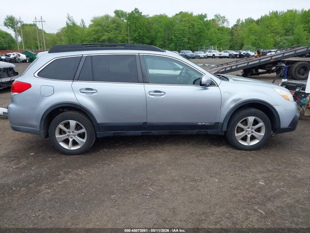 Subaru Outback 2.5i Limited