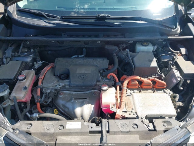 Toyota RAV4 Limited
