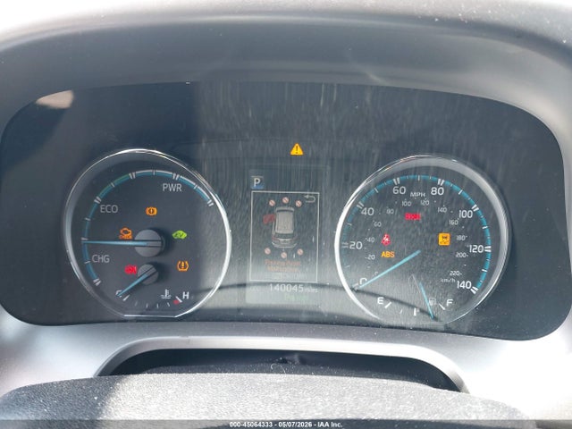 Toyota RAV4 Limited