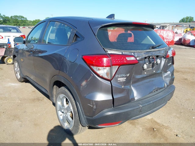 Honda HR-V Lx