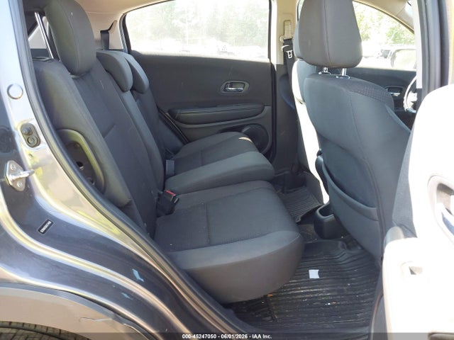 Honda HR-V Lx