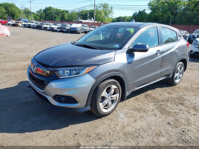 Honda HR-V Lx