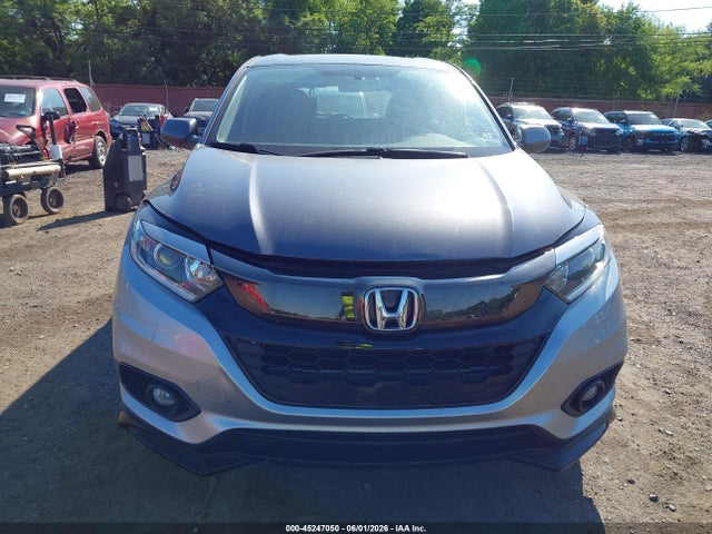 Honda HR-V Lx