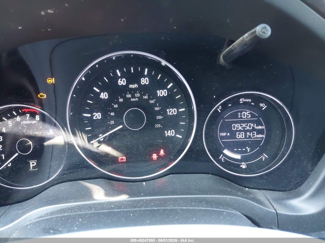 Honda HR-V Lx