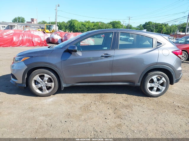 Honda HR-V Lx