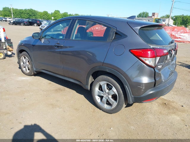 Honda HR-V Lx