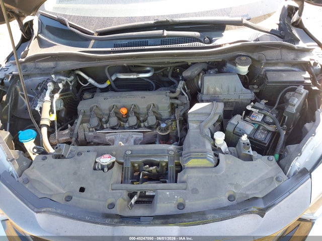 Honda HR-V Lx