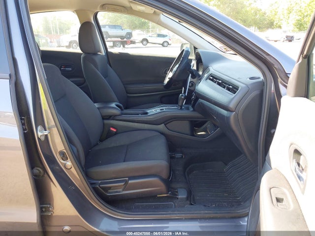 Honda HR-V Lx
