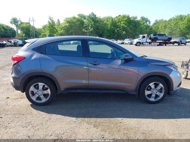 Honda HR-V Lx