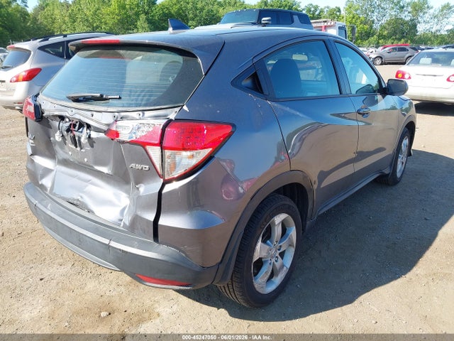Honda HR-V Lx