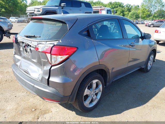 Honda HR-V Lx