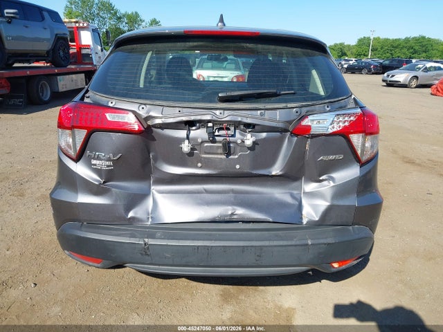 Honda HR-V Lx