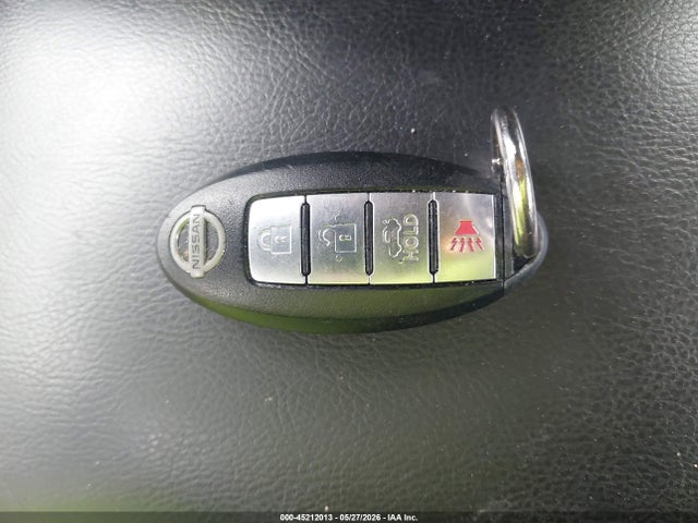 Nissan Sentra Sr