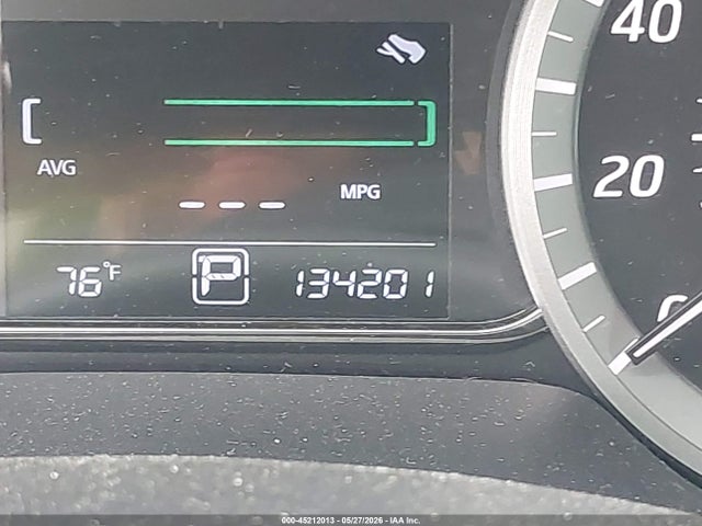 Nissan Sentra Sr
