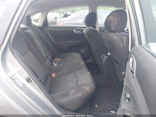 Nissan Sentra Sr
