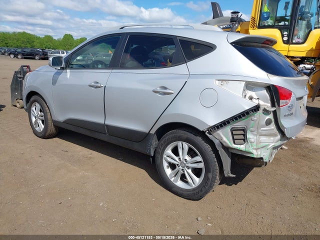 Hyundai TUCSON Gls