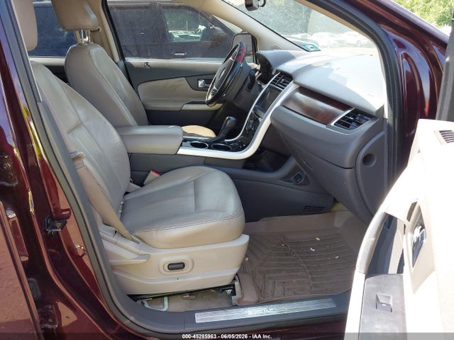 Ford Edge Limited