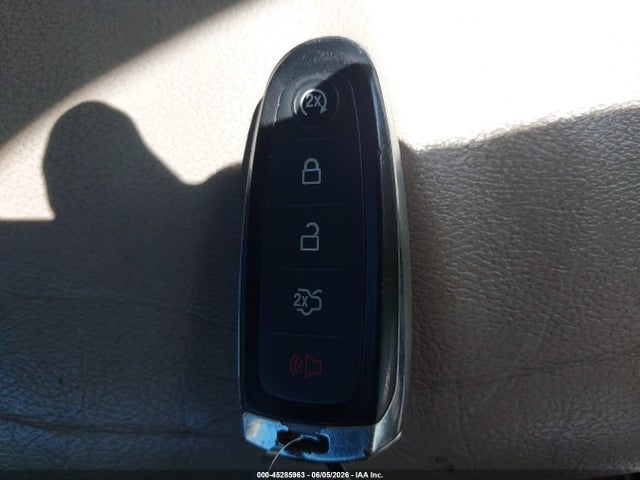 Ford Edge Limited