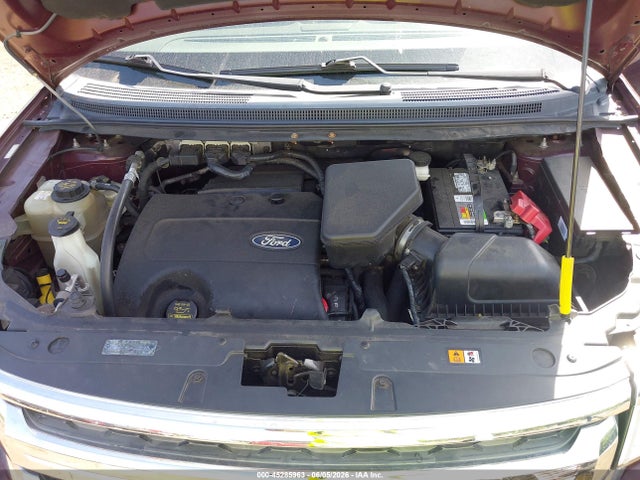 Ford Edge Limited