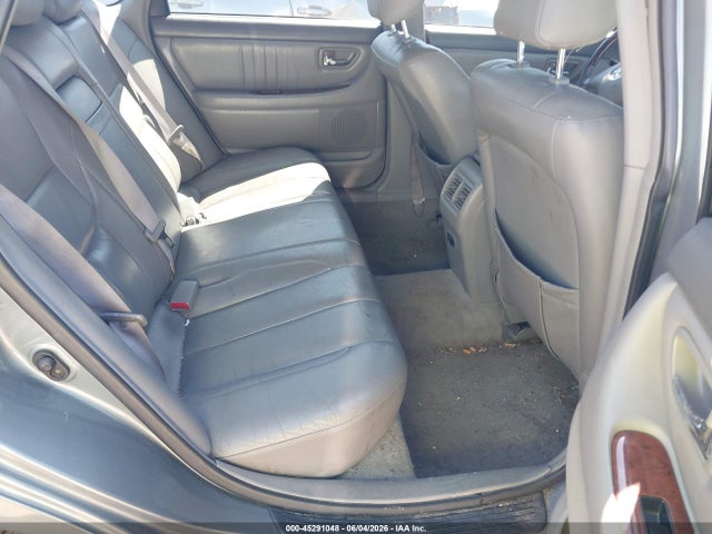Toyota Avalon Xls