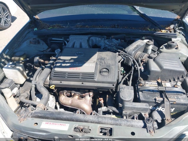 Toyota Avalon Xls