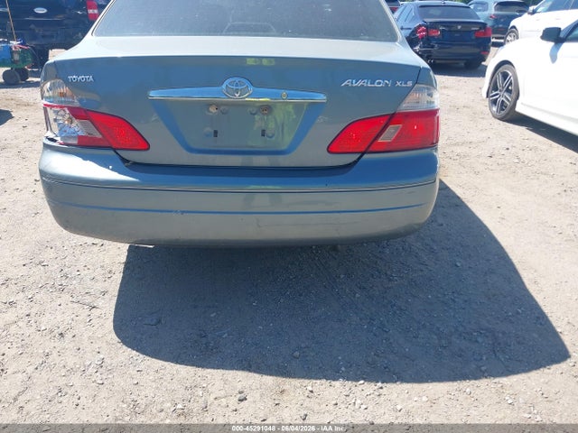 Toyota Avalon Xls