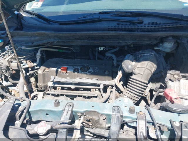 Honda CR-V Lx