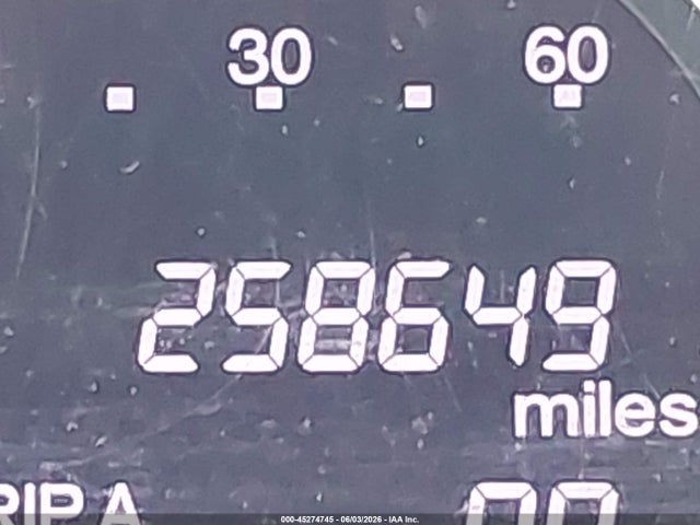 Honda CR-V Lx