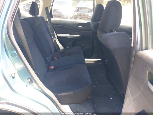 Honda CR-V Lx