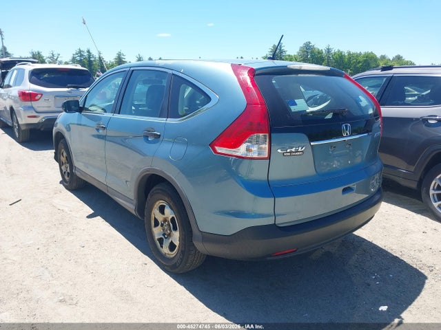 Honda CR-V Lx