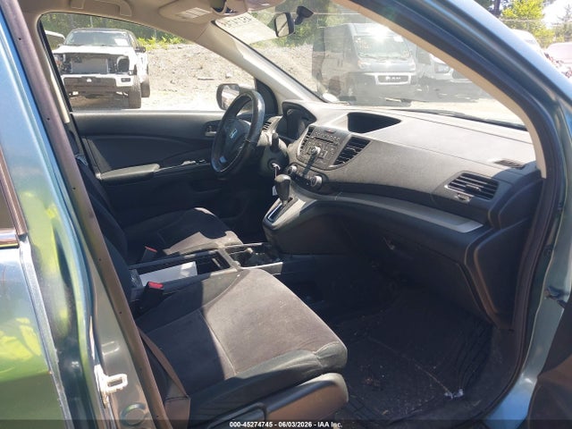 Honda CR-V Lx
