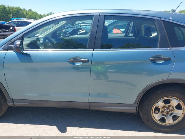 Honda CR-V Lx