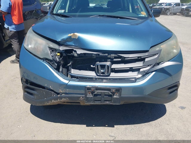 Honda CR-V Lx