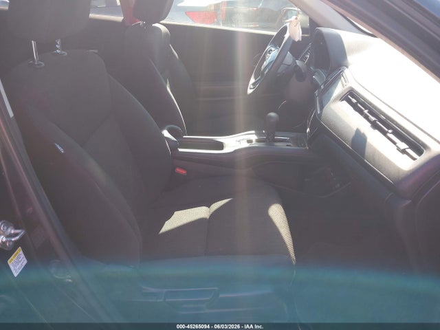 Honda HR-V Ex