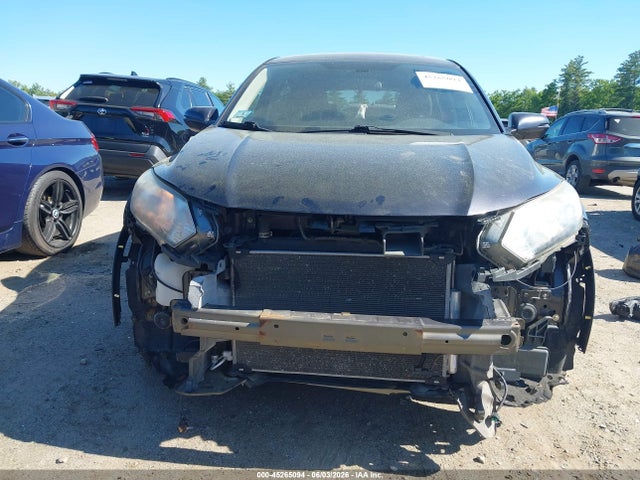 Honda HR-V Ex