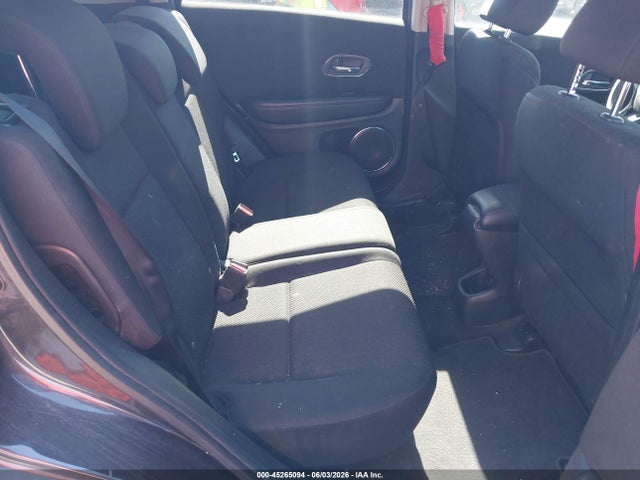 Honda HR-V Ex