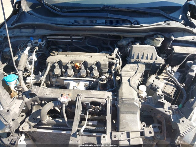Honda HR-V Ex