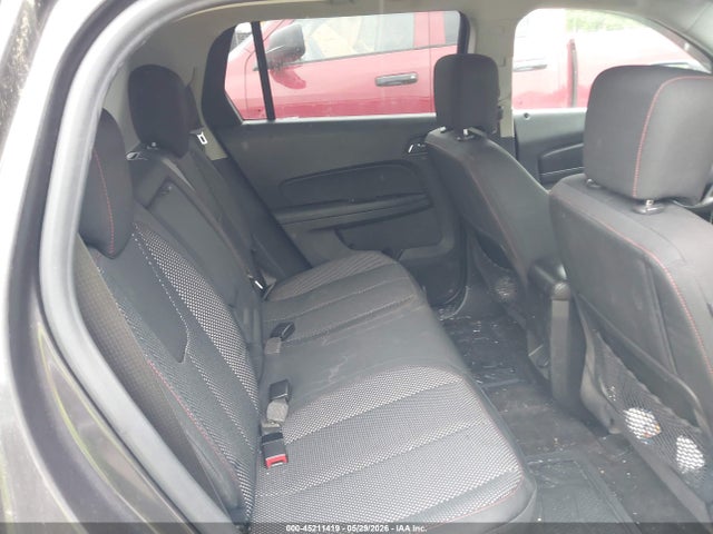 GMC Terrain Sle-1