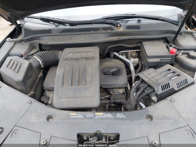 GMC Terrain Sle-1
