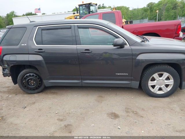 GMC Terrain Sle-1