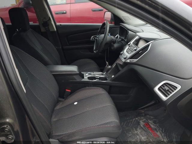 GMC Terrain Sle-1