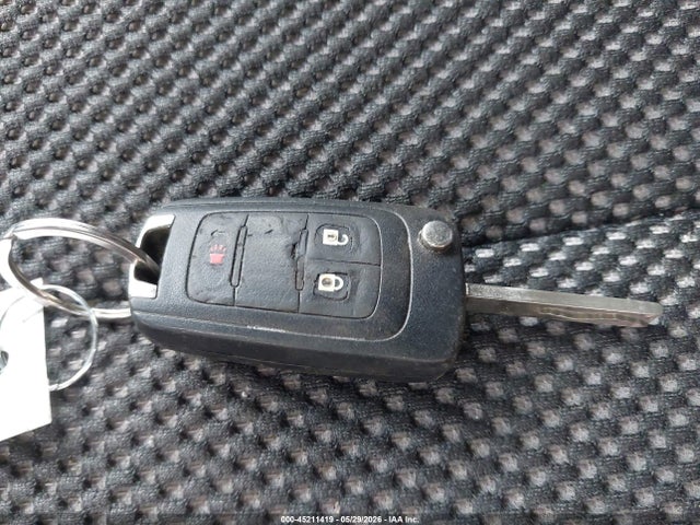 GMC Terrain Sle-1