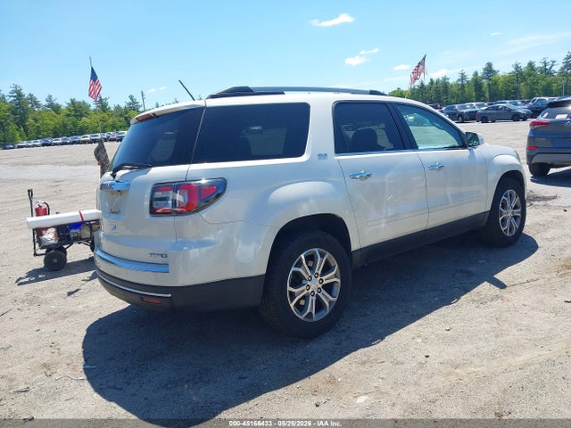 GMC Acadia Slt-1