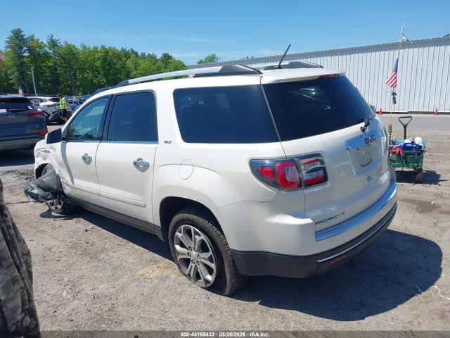 GMC Acadia Slt-1