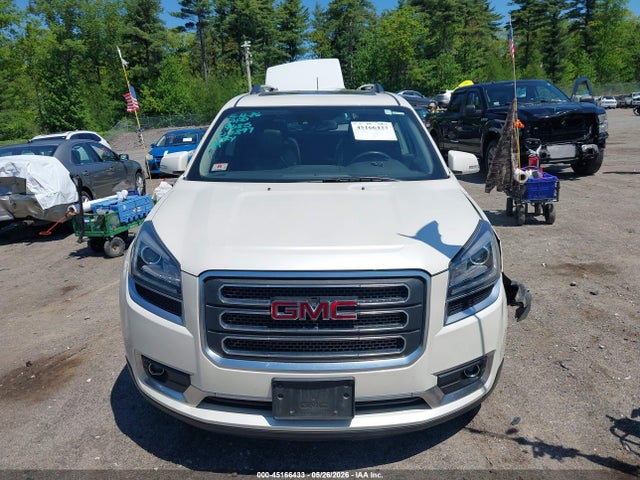 GMC Acadia Slt-1