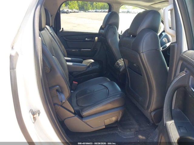 GMC Acadia Slt-1