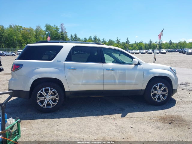 GMC Acadia Slt-1